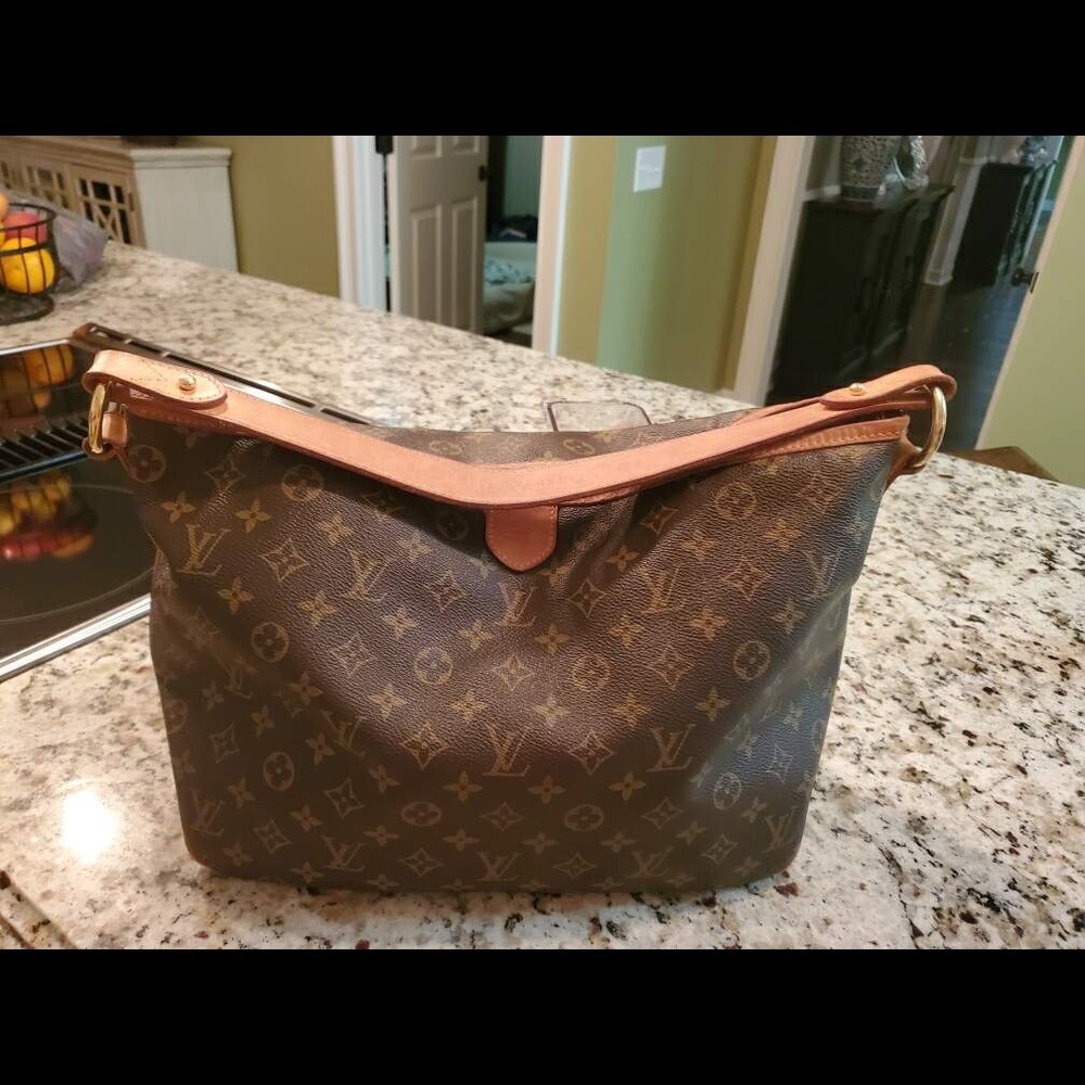 Louis Vuitton Delightful pm